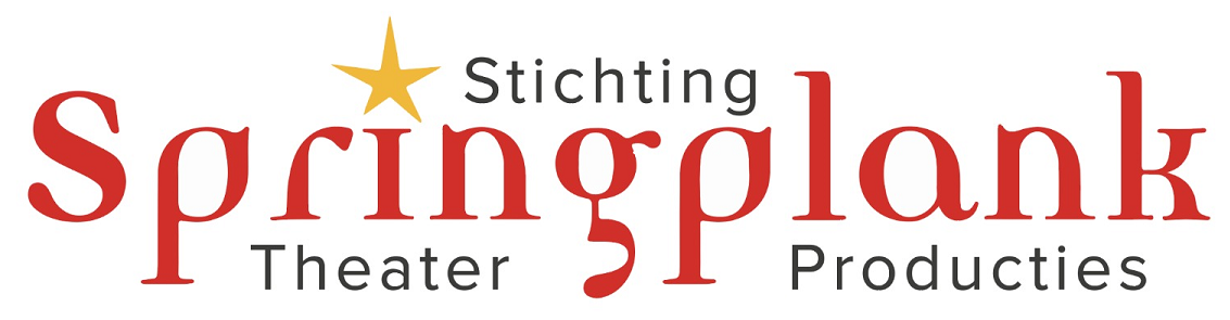 Logo Stichting Springplank Theater Producties