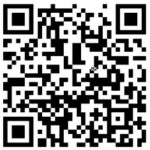 QR code om Stichting Springplank Theater Producties te steunen